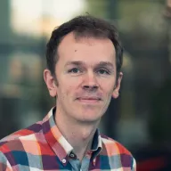 Peter Debacker