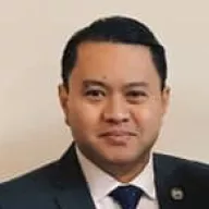 Kenneth June Rebibis