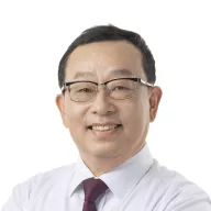 Sung Hwan Cho