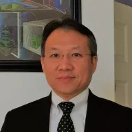 Guanyang Lin