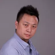 Joey Wang