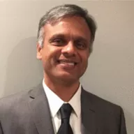 Pradeep Subrahmanyan