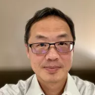 Chen Ming Huang
