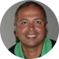 Mark Da Silva