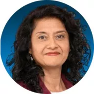 Mousumi BHAT