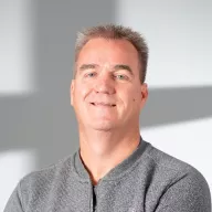Patrick Huberts