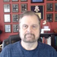 Ralph Dammel