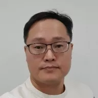 Jeongho Park