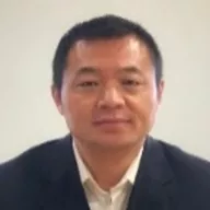 Dr James Han