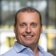 Sven Hol