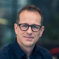Geert Vandenberghe