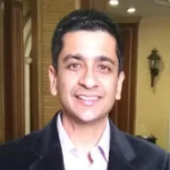 Saurabh Chopra