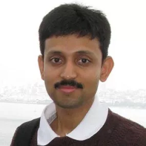 Raghuveer Makala