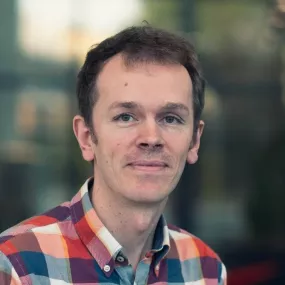 Peter Debacker