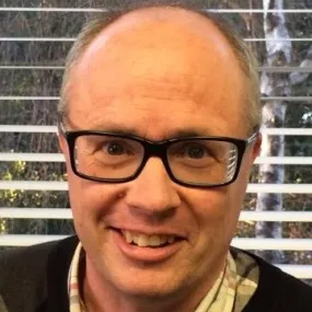 Daniel Tracy