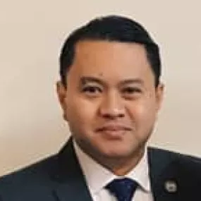 Kenneth June Rebibis