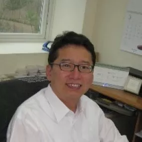 Heondo Kim