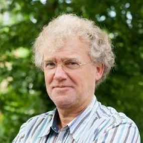 Jan Van Houdt