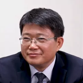 Jeongdong Choe