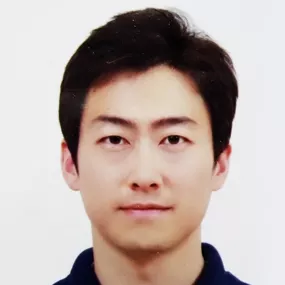 Seongbo Shim