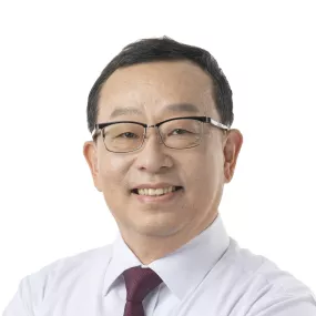Sung Hwan Cho