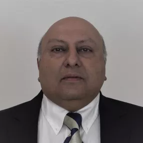 Sanjay Melhotra