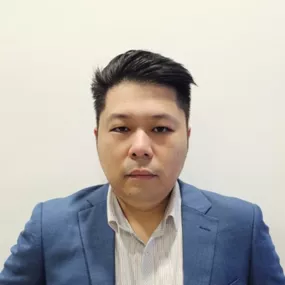 Jack Loh