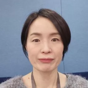 Jungsun Jessie Kim 