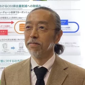 Tetsuya Shigetomi
