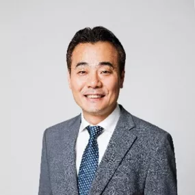 Kyung Rog Kim 