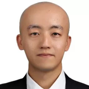 Bonggwon Kang