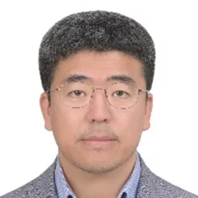 Kap-Ryeol Ku