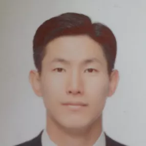 Joonyoung Jeong