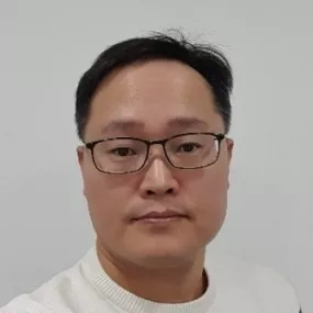 Jeongho Park