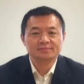 Dr James Han