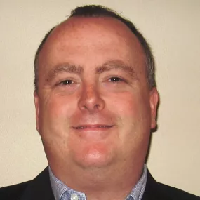 Michael Corbett