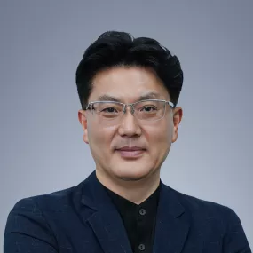 KyeungTai Kim